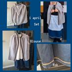 1 april kleding maat 164, Ophalen, Zo goed als nieuw