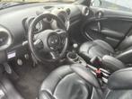 Mini Mini Countryman 1.6 Cooper S | 184 PK | PANO | NAVI | X, Voorwielaandrijving, Euro 5, Gebruikt, Zwart