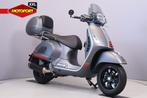 Vespa GTS 300 SUPER (bj 2021), Motoren, Scooter, Bedrijf, Piaggio Vespa B.V., Minervum 7272
4817 ZM  Breda, NL