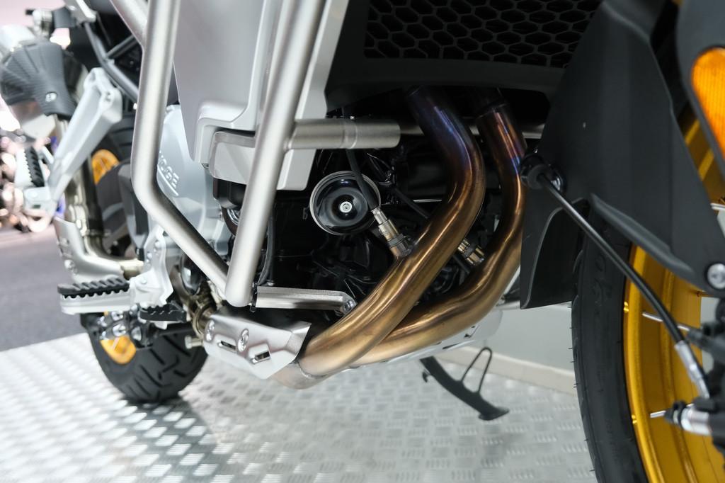 VOGE DS 900 X vol of A2 (bj 2026), Motoren, Industriparken 21
DK-2750  BALLERUP, DK, Bedrijf, Toermotor, Info@creinhardt.dk