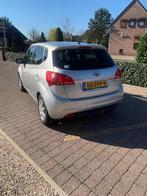 Kia Venga 1.4 Cvvt 2013 Grijs, Auto's, Voorwielaandrijving, 4 cilinders, 1396 cc, 1153 kg