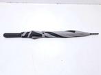 MINI Umbrella Grey/Black. (4 stuks op voorraad), Niet ingevuld, Niet ingevuld, Nieuw, Ophalen of Verzenden