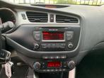 Kia Cee'd Sportswagon 1.4 CVVT | CRUISE | KLIMA | PDC | STOE, Auto's, Kia, Voorwielaandrijving, Zwart, 4 cilinders, 1396 cc
