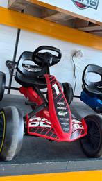 Showmodellen BERG Skelters Buddy Reppy Rally, Ophalen, Gebruikt, Overige merken