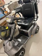 Goed gebruikte scootmobiel, Ophalen, Gebruikt, 16 km/u of meer, 46 km of meer