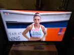 55 inch Panasonic LED Smart tv, Ophalen, Zo goed als nieuw, 100 cm of meer, Panasonic