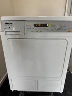 Miele droger warmtepomp T8847 WP, Ophalen, 6 tot 8 kg, Overige typen, Zo goed als nieuw