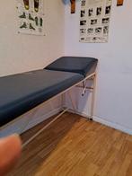 Massagetafel gratis, Ophalen of Verzenden, Gebruikt, Overige typen