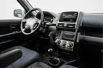 Honda CR-V 2.0i 150pk ES Trekhaak/ Airco/ Cruise control/ Pd, 1473 kg, 1998 cc, Stof, Gebruikt