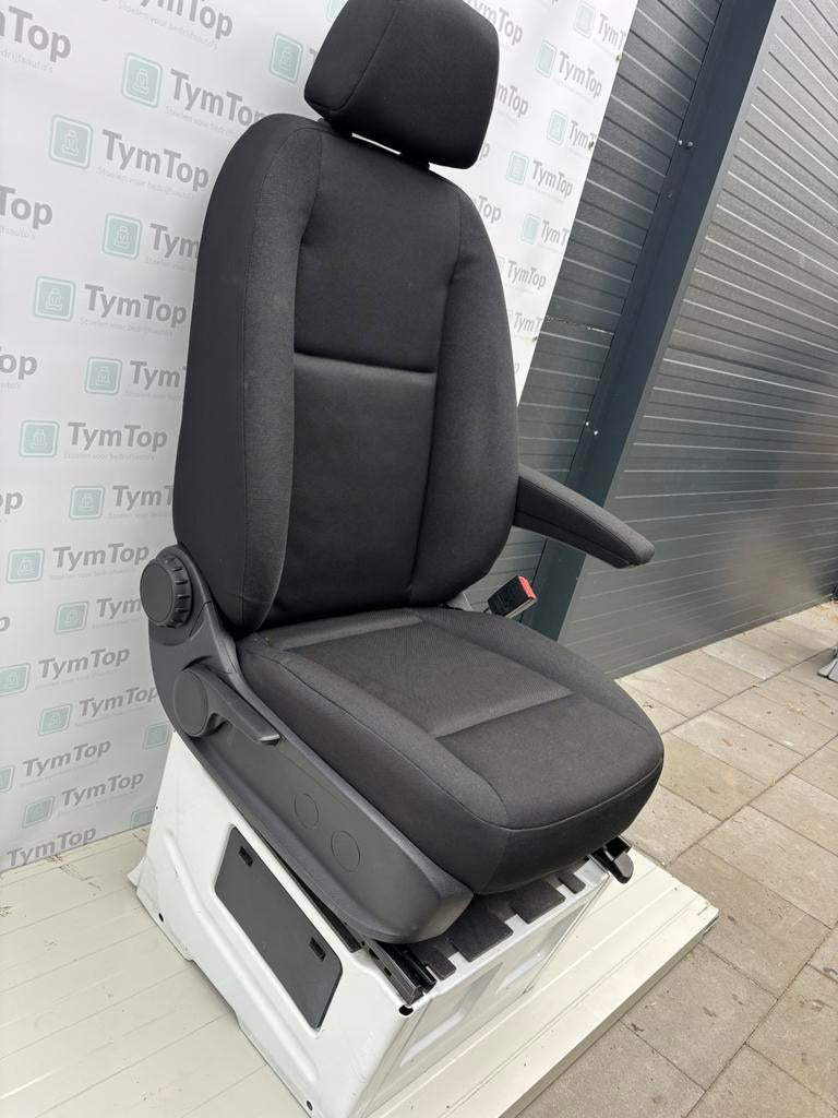 stoel voorstoel rechts Mercedes Sprinter w907 2017-2025, Tymtop5@gmail.com, 3161ek, Tymtop, Mercedes-Benz