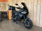 Yamaha TRACER 9 (bj 2021), 890 cc, Motorrijbewijs A, Bedrijf, Meer dan 35 kW