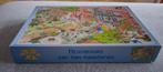Jan van Haasteren - Neighbours express gifts, Hobby en Vrije tijd, Denksport en Puzzels, Ophalen of Verzenden, 500 t/m 1500 stukjes