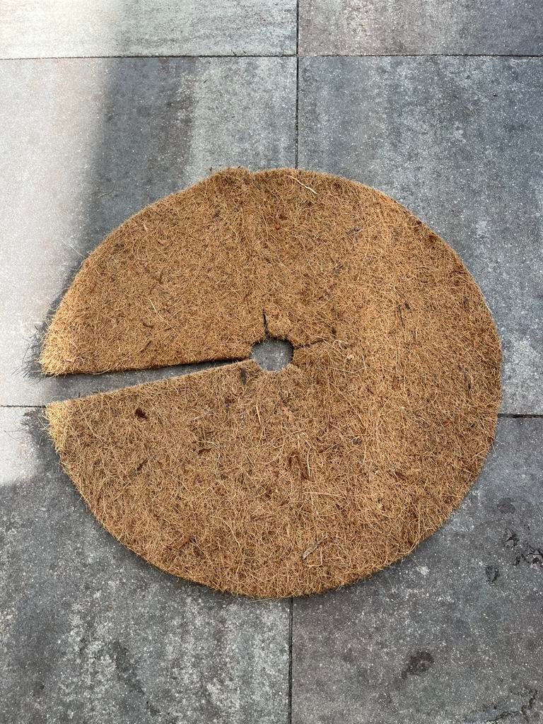 kokosschijven NIEUW, Tuin en Terras, Ophalen, Nieuw, 20 meter of meer, Overige typen
