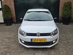 Volkswagen Polo 1.2 Match l Carplay l Navi l Stoelverw 2012, Auto's, 967 kg, 1198 cc, Wit, Handgeschakeld