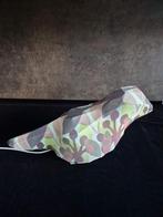 Alessi Lamp - I love animals - Tafellamp - Kastlamp -Vintage, Gebruikt, Vintage      -      DESIGN, Ophalen of Verzenden, Stof