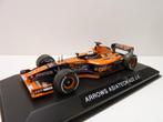 Arrows Asiatech A22  '' Jos verstappen ''  Minichamps, Ophalen of Verzenden, Zo goed als nieuw, Auto, MiniChamps