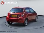 Toyota Yaris 1.0 VVT-i Now, Euro 5, Gebruikt, Alcantara, Origineel Nederlands