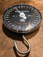 Reuben Heaton Scale met Trakker Pouch, Watersport en Boten, Hengelsport | Karpervissen, Ophalen of Verzenden, Overige typen