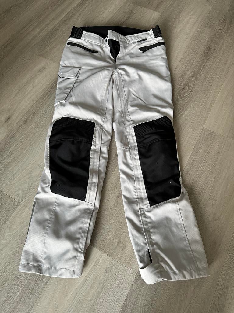 Rev'it Enterprise 2 Ladies Motorbroek - Maat 44, Motoren, Kleding | Motorkleding, Ophalen of Verzenden, Tweedehands, Dames, Broek | textiel