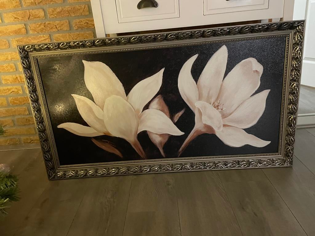 Schilderij, Ophalen, Zo goed als nieuw, Schilderij