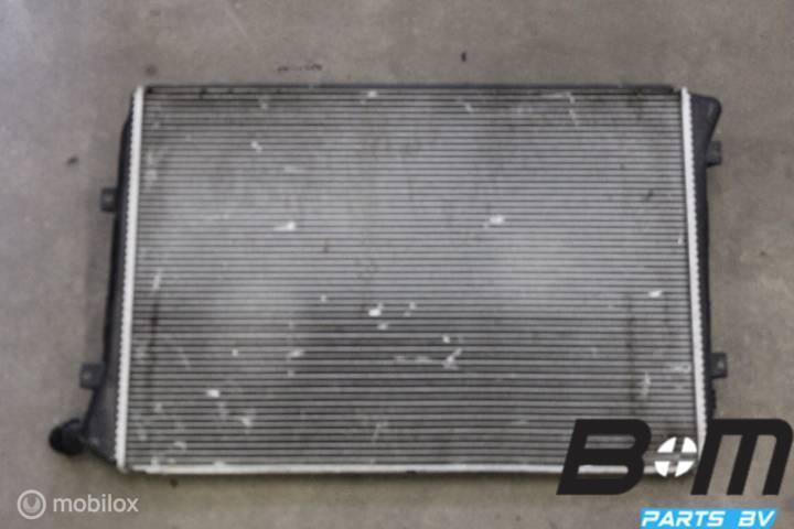 Radiateur Golf plus 1K0121251AN, Auto-onderdelen, Gebruikt