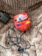 Philips Disney LivingColors cars, Ophalen of Verzenden, Zo goed als nieuw, Lamp