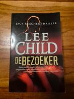 Lee Child - De bezoeker, Ophalen of Verzenden, Gelezen, Lee Child