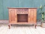 Antieke Commode Art Deco Kastje Vintage Dressoir Queen, Ophalen