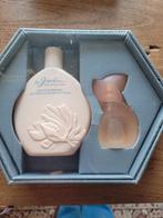 Le Jardin Max Factor Bad- & Douchegel en Parfum Set, Ophalen of Verzenden, Nieuw
