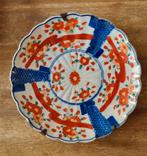 Antiek Japans Imari Bordje - Begin 20e Eeuw, Ophalen