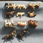 12x SCHLEICH., Verzamelen, Ophalen of Verzenden, Zo goed als nieuw, Sport