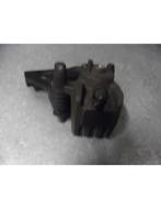 ZX10R 2006 - 2007 Kawasaki Remklauw D1-40866