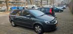 Opel Zafira 1.8 LPG 101KW 2011 Groen, Auto's, Opel, Voorwielaandrijving, Zwart, 4 cilinders, 14 km/l