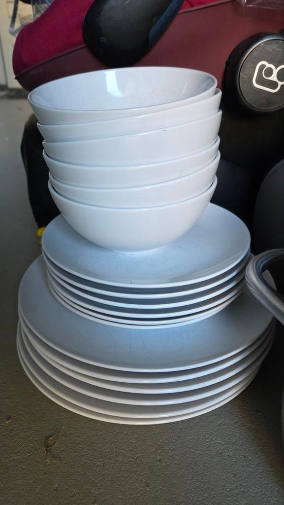 Complete keukengerei set (IKEA) - Ideaal voor starters!, Ophalen