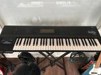 Korg 01/WFD workstation synthesizer, Korg, Ophalen of Verzenden, Met standaard, 61 toetsen