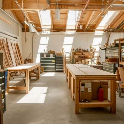 Te huur GEZOCHT: werkplaatsruimte 100-300m2, Doe-het-zelf en Verbouw, Overige Doe-het-zelf en Verbouw, Ophalen, Gebruikt