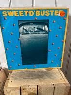 Sweetd’buster, Ophalen of Verzenden, Zo goed als nieuw, Overige formaten