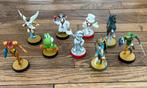 Amiibos, 1 speler, Ophalen of Verzenden, Zo goed als nieuw, Vanaf 3 jaar