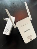 Netgear Powerline Extender, 1000 Mbps1 Extender, Ophalen of Verzenden, Zo goed als nieuw, Netgear