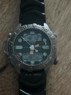 Citizen Promaster Aqualand Duplex, Overige materialen, Kunststof, Ophalen of Verzenden, Zo goed als nieuw