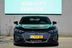 Audi E-tron GT GT edition ZERO 93 kWh SOH90% Pano Matrix Led, Auto's, 479 km, Gebruikt, Vierwielaandrijving, 253 min