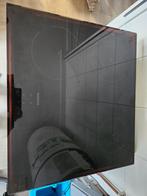 Siemens Kookplaat - Goedwerkend met Perilex Stekker, Witgoed en Apparatuur, Kookplaten, Ophalen, Gebruikt, 4 kookzones, Inbouw