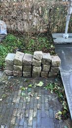 Natuurstenen keien, Tuin en Terras, Grind, Keien en Split, Overige materialen, Gebruikt, Ophalen of Verzenden, Kei