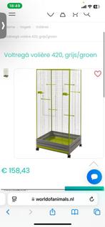 Vogelkooi, Dieren en Toebehoren, Vogels | Overige Vogels