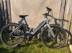 Bird Bike Elektrische Fiets - Zo goed als nieuw (300 km), Zo goed als nieuw, 51 tot 55 cm, 50 km per accu of meer, Ophalen