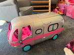 LOL Surprise Campervan met poppen en accessoires, Ophalen, Gebruikt, Meisje