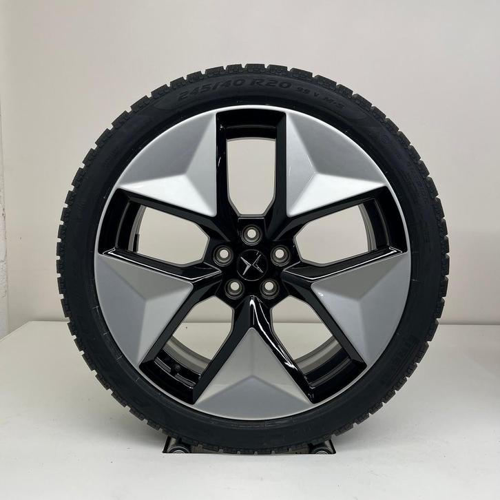 Polestar 2 - 20 inch - winterbanden NIEUW, Auto-onderdelen, Banden en Velgen, Banden en Velgen, Winterbanden, 20 inch, 245 mm