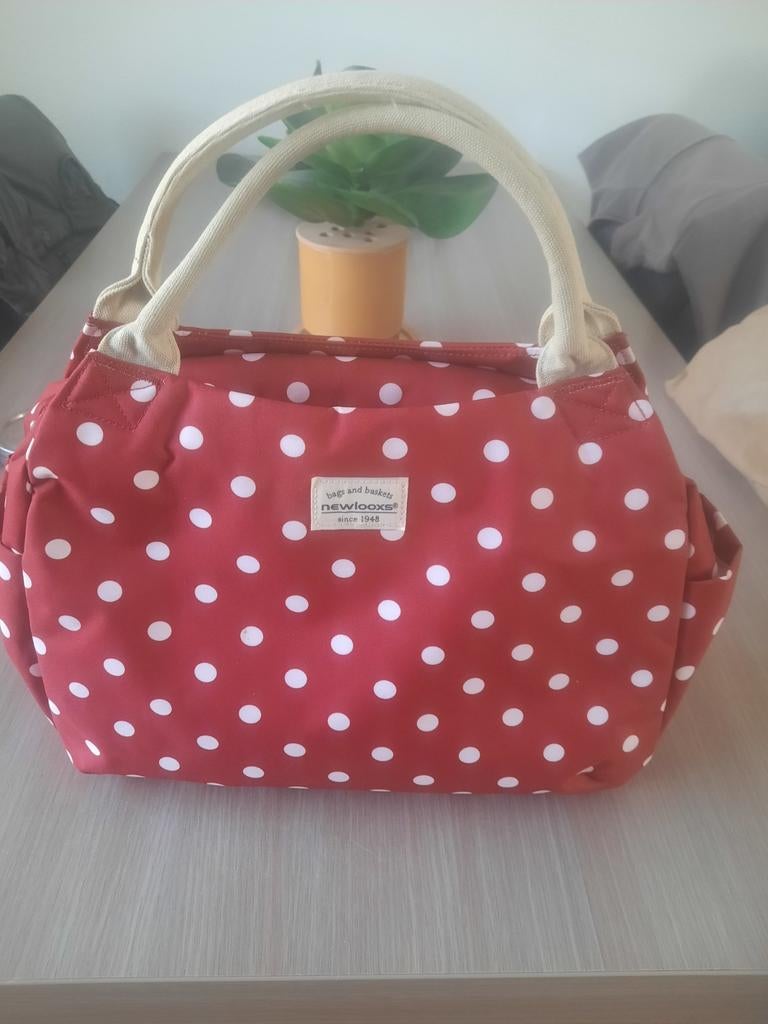 Tassen, Ophalen of Verzenden, Nieuw, Handtas