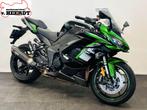 KAWASAKI NINJA 1000SX (bj 2023) 14,628 km, 4 cilinders, Bedrijf, Onbekend, KAWASAKI
