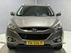 Hyundai ix35 1.6i GDI Business Edition // CAMERA // NAVI, Voorwielaandrijving, Euro 5, 135 pk, 4 cilinders